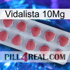 Vidalista 10Mg 18